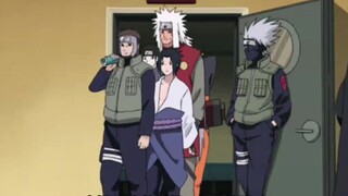 Naruto Easter Egg: Hinata ตอนที่ 2