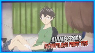 Ketika Lagi Nganu Malah Ketahuan Tetangga | Anime Crack Indonesia PART 113