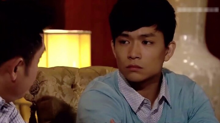 [On and Off Screen] "Anger Street" Mak Cheung Ching vs. Dai Chaolong