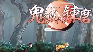 [Blu-ray & DVD] Kimetsu no Yaiba Volume 3 Produksi Lengkap Edisi Terbatas Bonus Parkour Game Video U