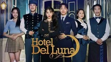 Hotel De Luna Episode 1 tagalog dubbed