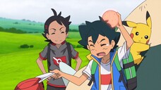 POKEMON - ENGLISH (DUB) EPISODE 05 ANIMATION HD