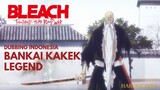 「DUB INDO」WUJUD BANKAI KAKEK YAMAMOTO GENRYUSAI VS YWACH - PART 1