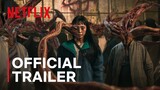 Parasyte: The Grey - Official Trailer [English] | Netflix