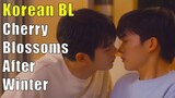 🏳️‍🌈 🇰🇷 Korean BL Series 🌸 Cherry Blossoms After Winter 🌸 EngSub FanMade Trailer