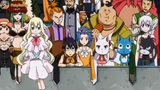 [FairyTail] - Tập 166 p4 |#anime