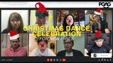 HUAWEI Christmas Video I PGAG