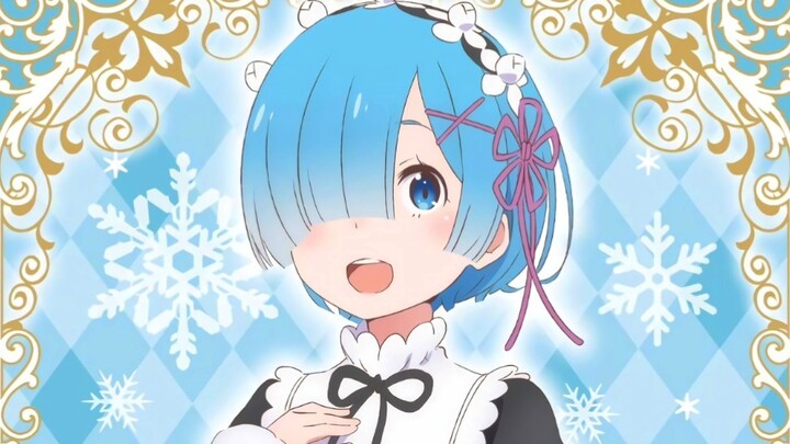Will you miss Rem too?