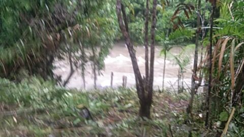 flooding