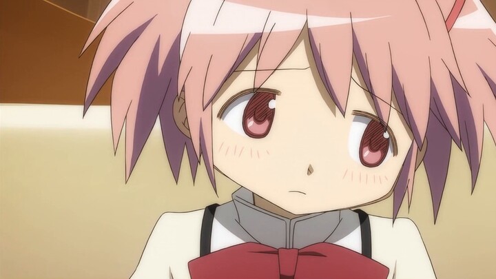 [ Puella Magi Madoka Magica / Enrollment in the Large Category] Magical Girl Large Category ☆ Divers