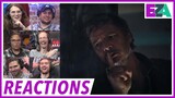 The Last Of Us HBO Teaser - Easy Allies Reactions