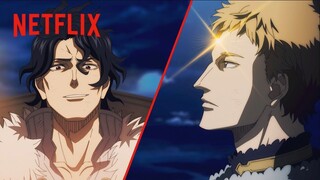 Black Clover Movie Part 5