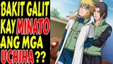 Bakit galit kay Minato ang mga Uchiha? || Naruto Review