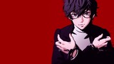 Persona 5 ~ The Animation - Break In To Break Out (Chaotic Piano Arrange)