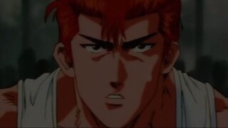 Sakuragi Hanamichi (Slam Dunk)