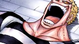 Versi Lengkap One Piece Chapter 1114: "Nika" Joyboy dari 900 Tahun Lalu! Legenda Besar Bajak Laut Ne