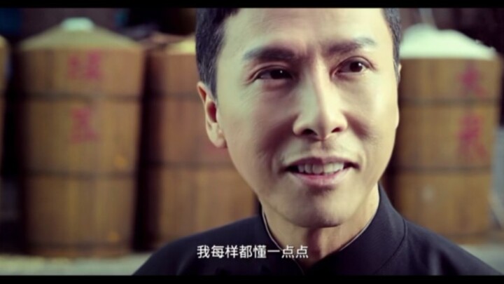"Humility is a culture, not a reason for you to bully the Chinese!"
