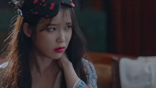 [Hotel Del Luna] Gu Chansung adalah satu-satunya yang bisa menyembuhkan Jang Man-wol, dan Jang Man-w