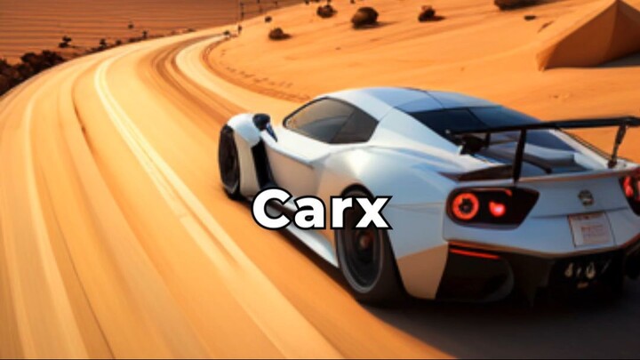 Carx Street