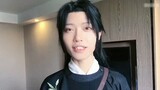 【 Li Song 】วันที่สองของนิทรรศการ Shanghai CJ! vlog นิทรรศการช้อปปิ้ง Hanfu!