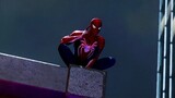 Spider-Man Calls For A Bulge Problem | Spider-Man Remastered