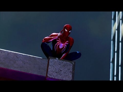 Spider-Man Calls For A Bulge Problem | Spider-Man Remastered