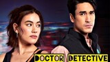 ✨ Doctor Detective (2023) Ep14 (Thai)