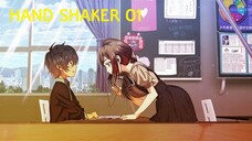 Hand Shaker - 01 Subtitle Indonesia