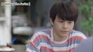 นิติแมนแฟนวิศวะ EP3 : ไม่สนคนอื่นหรอก