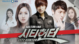 City Hunter Episode One - Tagalog dubbed
