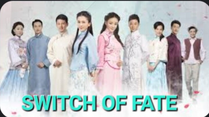 SWTCH OF FATE EP. 19 (2016) CDRAMA