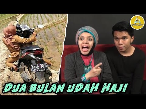 BISA GAK KETAWA KAH ? BEBERAPA HIBURAN WARGA +62