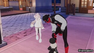 VRCHAT 享 受 者