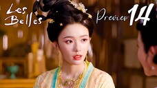 PREVIEW-EP14 Les Belles (2025)