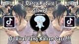 DANZA KUDURO SLOWED VIRAL TIK TOK TERBARU 2023 YANG KALIAN CARI !