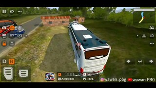 SPEED BUS MOD III