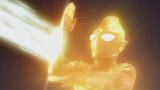 Ultraman chiến đấu tiến hóa 3 Tiga phải giết bộ sưu tập cộng với phim và màn hình truyền hình cộng v