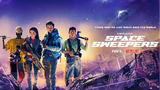 Space Sweepers (2021) /Eng/Tagalog/KOREAN/ HD 1080p