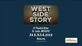 The Muny to debut love story "West Side Story"