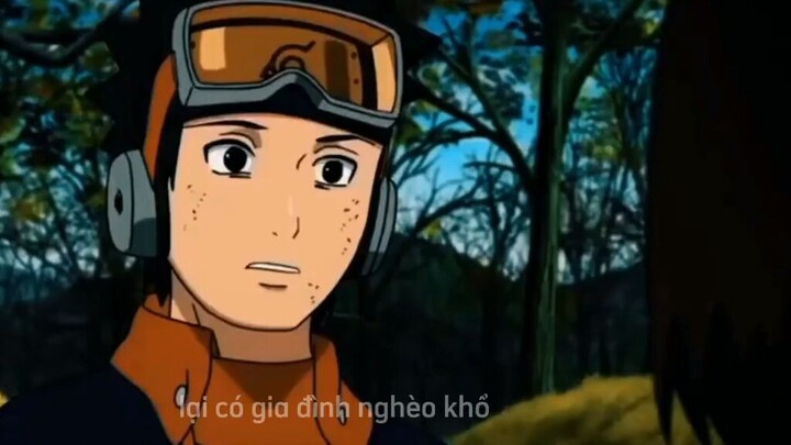 Buồn của Obito💔