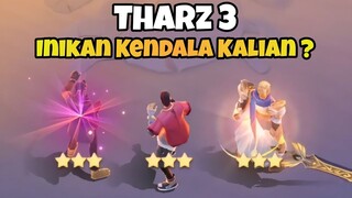 inikan Kendala Kalian Main Tharz 3❓ Combo Mager Magic Chess