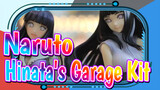 [Naruto] Hinata's Garage Kit