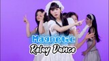 Magnetic relay dance illit