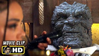 THOR: LOVE AND THUNDER (2022) Clip - Korg's Song [HD] Taika Waititi Marvel