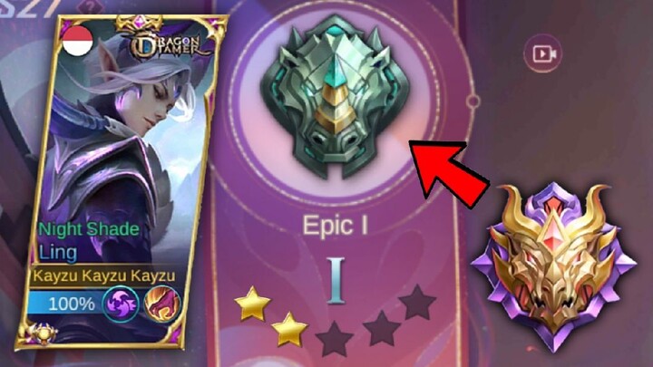 WELCOME BACK TO EPICAL GLORY!