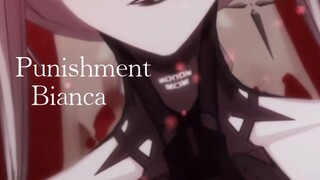 [War Double/GMV/Bianca alter] "She didn't really die"