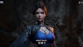 Azure Legacy Season 2 (Sub Indo) Eps 7