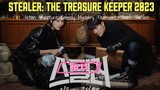 stealer the treasure keeper ep 13 Tagalog dubbed