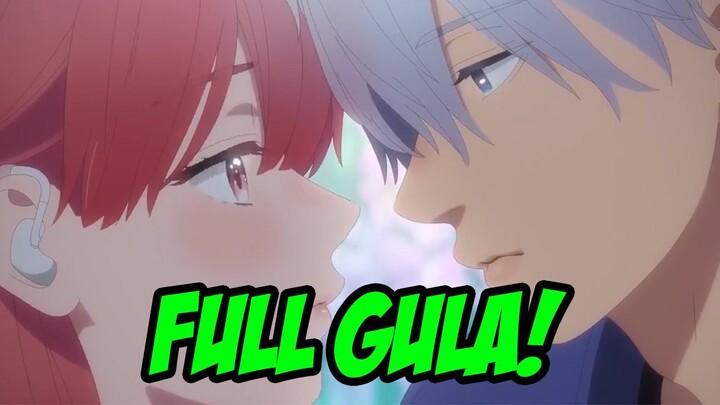 "Puncak" dari Segala Anime Shoujo! #AnimeReview