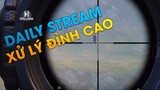 [PUBG Mobile] Highlight stream và những pha xử lý đỉnh cao của PoxPox